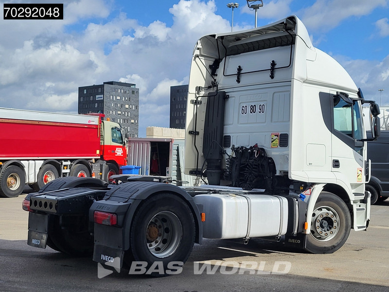 Iveco Stralis 480 4X2 Retarder ACC Euro 6 - Dragbil: bild 5 Iveco Stralis 480 4X2 Retarder ACC Euro 6 - Dragbil: bild 5