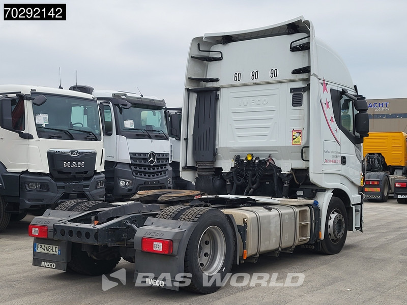 Iveco Stralis 510 4X2 Retarder Standairco ACC Euro 6 - Dragbil: bild 5 Iveco Stralis 510 4X2 Retarder Standairco ACC Euro 6 - Dragbil: bild 5