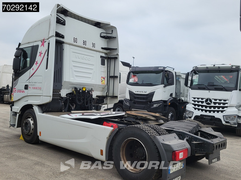 Iveco Stralis 510 4X2 Retarder Standairco ACC Euro 6 - Dragbil: bild 2 Iveco Stralis 510 4X2 Retarder Standairco ACC Euro 6 - Dragbil: bild 2