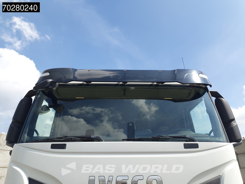 Iveco X-Way 480 4X2 Retarder Hydrauliek Alcoa's - Dragbil: bild 5 Iveco X-Way 480 4X2 Retarder Hydrauliek Alcoa's - Dragbil: bild 5