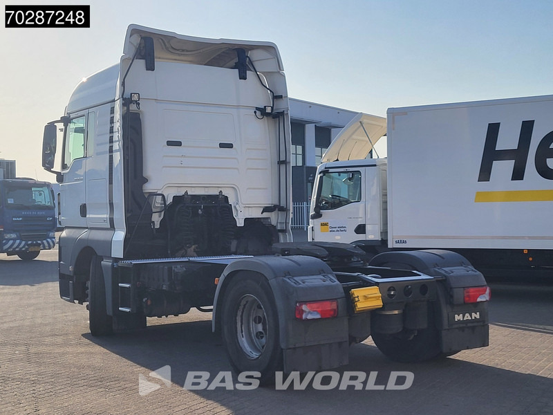 MAN TGX 18.420 4X2 Retarder Navi Euro 6 - Dragbil: bild 2 MAN TGX 18.420 4X2 Retarder Navi Euro 6 - Dragbil: bild 2