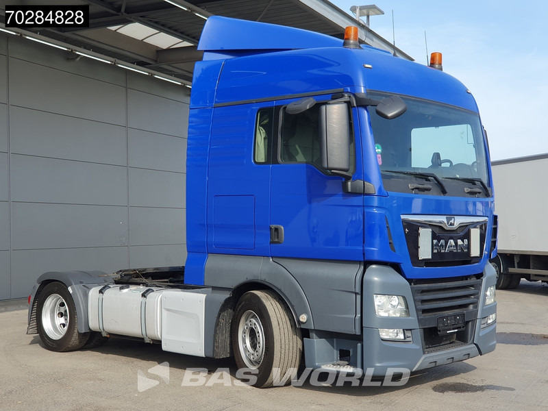 MAN TGX 18.460 4X2 XLX Mega Retarder 2x Tanks ACC Euro 6 - Dragbil: bild 3 MAN TGX 18.460 4X2 XLX Mega Retarder 2x Tanks ACC Euro 6 - Dragbil: bild 3
