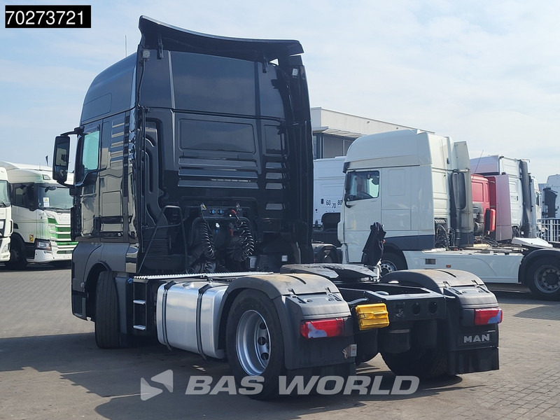 MAN TGX 18.460 4X2 XXL 2x Tanks Retarder ACC - Dragbil: bild 2 MAN TGX 18.460 4X2 XXL 2x Tanks Retarder ACC - Dragbil: bild 2