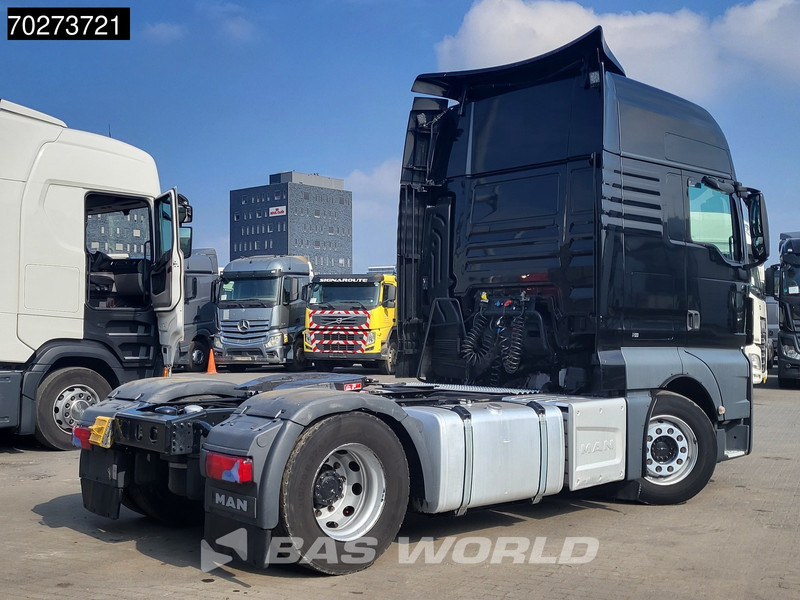 MAN TGX 18.460 4X2 XXL 2x Tanks Retarder ACC - Dragbil: bild 5 MAN TGX 18.460 4X2 XXL 2x Tanks Retarder ACC - Dragbil: bild 5
