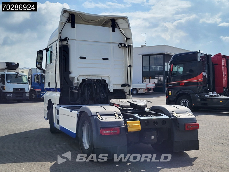 MAN TGX 18.470 TGX 4X2 XLX Retarder 2xTanks ACC Navi Euro 6 - Dragbil: bild 2 MAN TGX 18.470 TGX 4X2 XLX Retarder 2xTanks ACC Navi Euro 6 - Dragbil: bild 2