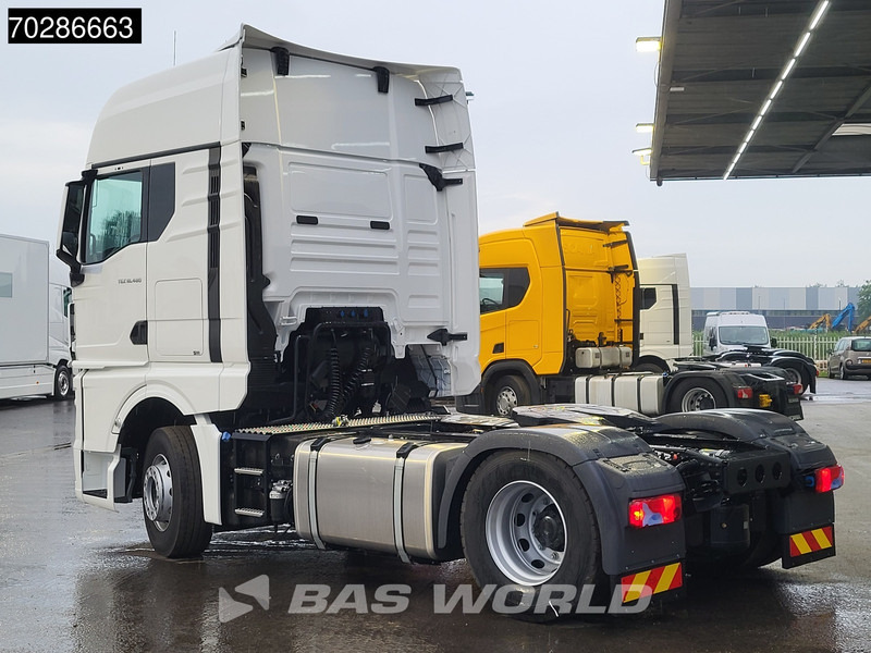 MAN TGX 18.480 4X2 NEW! GX LED 2xTanks Standklima LED ACC Euro 6 - Dragbil: bild 2 MAN TGX 18.480 4X2 NEW! GX LED 2xTanks Standklima LED ACC Euro 6 - Dragbil: bild 2