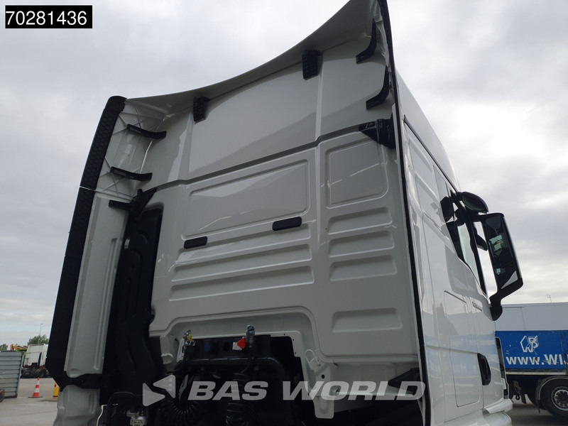 MAN TGX 18.480 4X2 NEW! GX Retarder 2x Tanks Standklima ACC Navi - Dragbil: bild 5 MAN TGX 18.480 4X2 NEW! GX Retarder 2x Tanks Standklima ACC Navi - Dragbil: bild 5