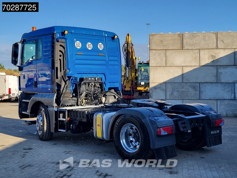 MAN TGX 18.500 TGX 4X2 XL Retarder Hydaulik Alcoa Euro 6 - Dragbil: bild 2 MAN TGX 18.500 TGX 4X2 XL Retarder Hydaulik Alcoa Euro 6 - Dragbil: bild 2