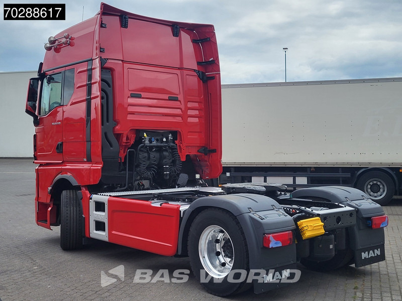 MAN TGX 18.520 4X2 '24 GX Retarder Full-Air 2x Tanks Standklima Alcoa Navi ACC Euro 6 - Dragbil: bild 2 MAN TGX 18.520 4X2 '24 GX Retarder Full-Air 2x Tanks Standklima Alcoa Navi ACC Euro 6 - Dragbil: bild 2