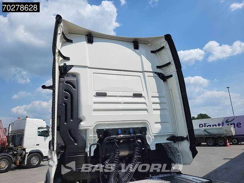 Ny Dragbil MAN TGX 18.520 4X2 NEW! GX Retarder 2x Tanks Standklima MirrorCam Navi LED: bild 6