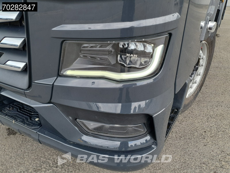Dragbil MAN TGX 33.510 832 6X4 120T! GM Retarder ACC Navi: bild 16