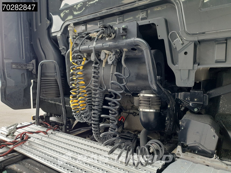 Dragbil MAN TGX 33.510 832 6X4 120T! GM Retarder ACC Navi: bild 6