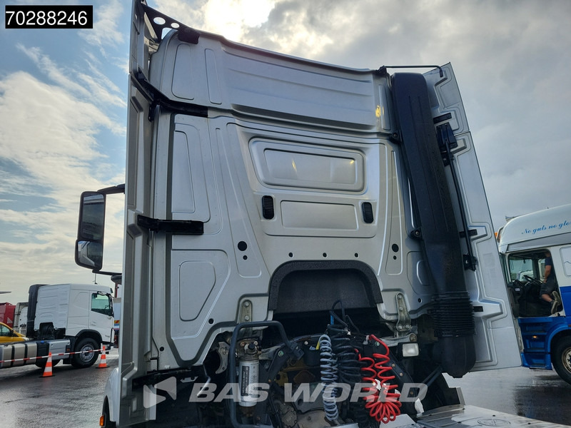 Mercedes-Benz Actros 1843 4X2 StreamSpace Euro 6 - Dragbil: bild 5 Mercedes-Benz Actros 1843 4X2 StreamSpace Euro 6 - Dragbil: bild 5