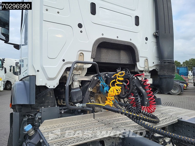 Mercedes-Benz Actros 1845 4X2 Retarder Hydraulic PPC Euro 6 - Dragbil: bild 5 Mercedes-Benz Actros 1845 4X2 Retarder Hydraulic PPC Euro 6 - Dragbil: bild 5