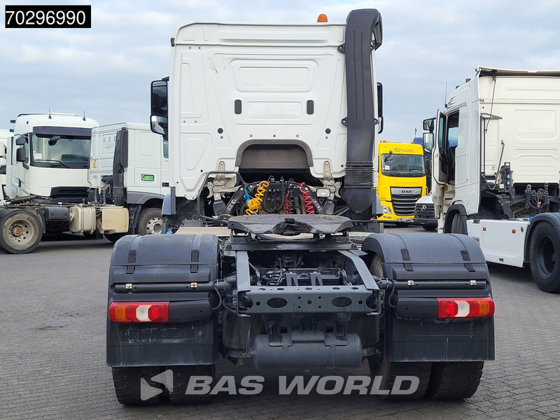 Mercedes-Benz Actros 1845 4X2 Retarder Hydraulic PPC Euro 6 - Dragbil: bild 3 Mercedes-Benz Actros 1845 4X2 Retarder Hydraulic PPC Euro 6 - Dragbil: bild 3