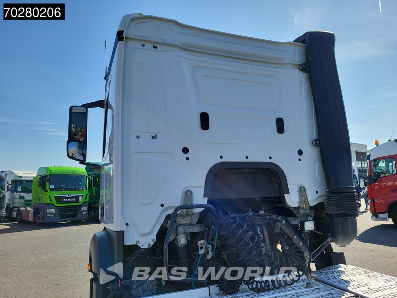 Mercedes-Benz Actros 1845 Actros 4X2 ClassicSpace Retarder Euro 6 - Dragbil: bild 5 Mercedes-Benz Actros 1845 Actros 4X2 ClassicSpace Retarder Euro 6 - Dragbil: bild 5