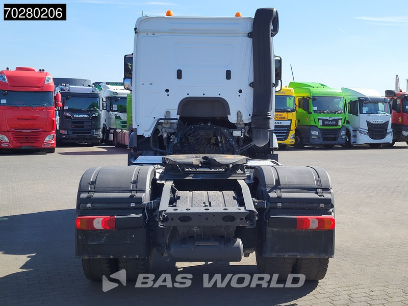 Mercedes-Benz Actros 1845 Actros 4X2 ClassicSpace Retarder Euro 6 - Dragbil: bild 3 Mercedes-Benz Actros 1845 Actros 4X2 ClassicSpace Retarder Euro 6 - Dragbil: bild 3