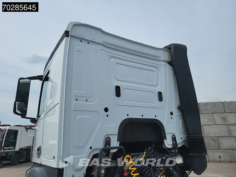 Mercedes-Benz Actros 1845 Actros 4X2 Retarder Hydraulik Euro 6 - Dragbil: bild 5 Mercedes-Benz Actros 1845 Actros 4X2 Retarder Hydraulik Euro 6 - Dragbil: bild 5