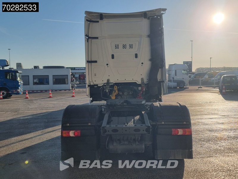 Mercedes-Benz Actros 1848 4X2 BigSpace 2xTanks Standklima Euro 6 - Dragbil: bild 3 Mercedes-Benz Actros 1848 4X2 BigSpace 2xTanks Standklima Euro 6 - Dragbil: bild 3