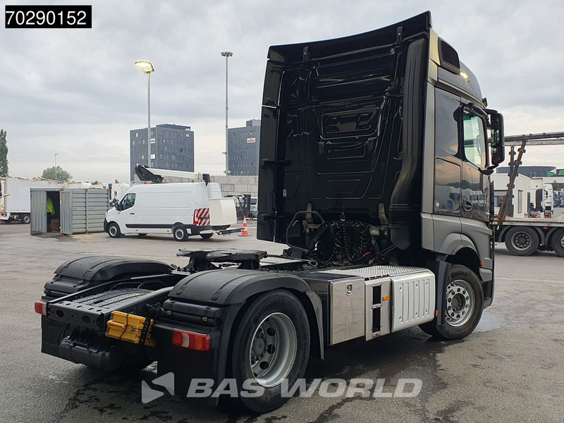 Mercedes-Benz Actros 1848 4X2 BigSpace Retarder Standairco Euro 6 - Dragbil: bild 5 Mercedes-Benz Actros 1848 4X2 BigSpace Retarder Standairco Euro 6 - Dragbil: bild 5