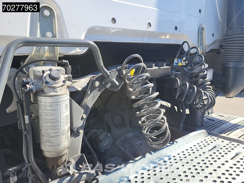 Mercedes-Benz Actros 1851 Actros 4X2 BigSpace 2x Tanks - Dragbil: bild 3 Mercedes-Benz Actros 1851 Actros 4X2 BigSpace 2x Tanks - Dragbil: bild 3
