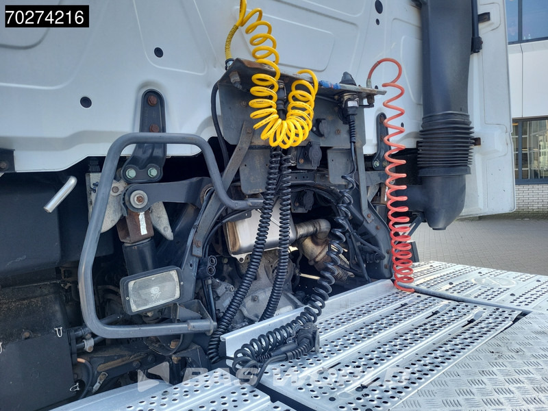 Mercedes-Benz Actros 1945 Actros 4X2 NL-Truck GigaSpace ACC Xenon Euro 6 - Dragbil: bild 5 Mercedes-Benz Actros 1945 Actros 4X2 NL-Truck GigaSpace ACC Xenon Euro 6 - Dragbil: bild 5