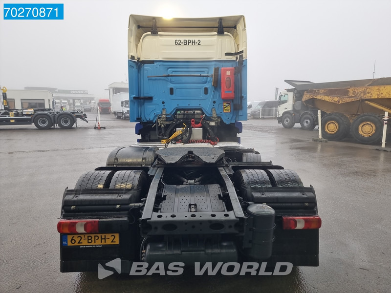 Mercedes-Benz Actros 2540 Actros 6X2 StreamSpace MP5 Lift + Lenkachse - Dragbil: bild 3 Mercedes-Benz Actros 2540 Actros 6X2 StreamSpace MP5 Lift + Lenkachse - Dragbil: bild 3