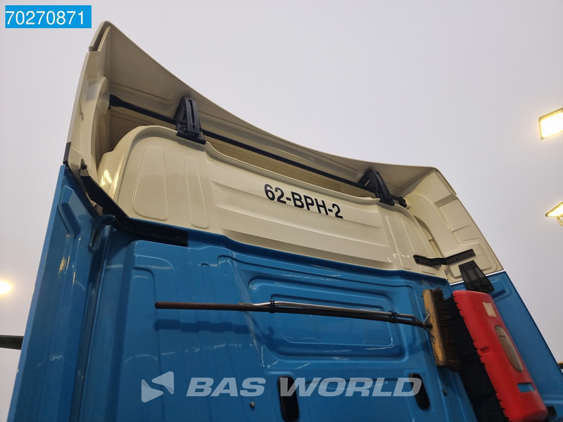 Mercedes-Benz Actros 2540 Actros 6X2 StreamSpace MP5 Lift + Lenkachse - Dragbil: bild 5 Mercedes-Benz Actros 2540 Actros 6X2 StreamSpace MP5 Lift + Lenkachse - Dragbil: bild 5