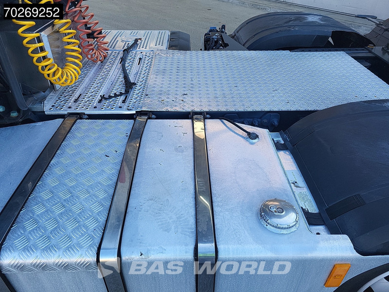 Mercedes-Benz Actros 2540 Actros 6X2 StreamSpace MP5 Lift + Lenkachse - Dragbil: bild 3 Mercedes-Benz Actros 2540 Actros 6X2 StreamSpace MP5 Lift + Lenkachse - Dragbil: bild 3