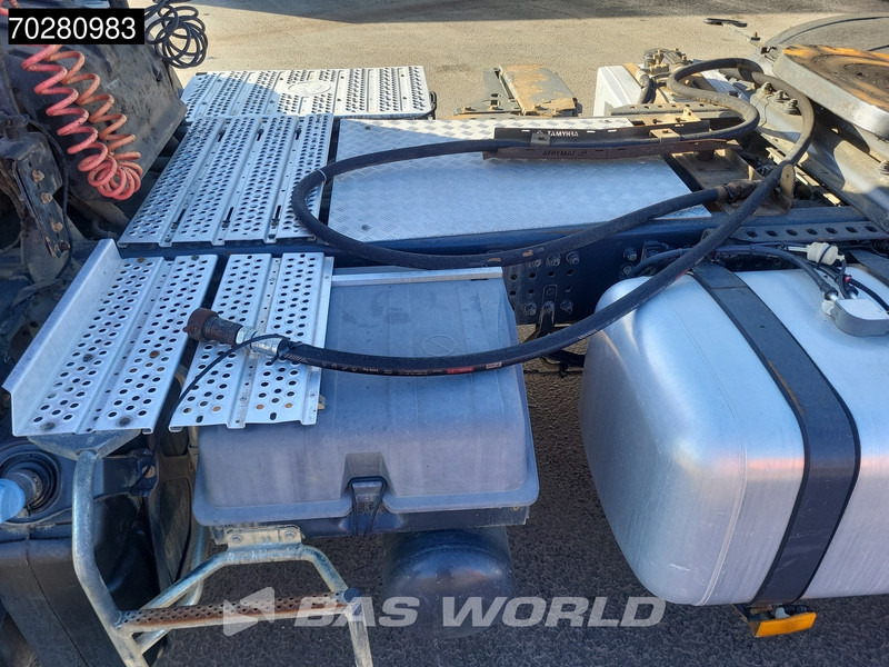 Mercedes-Benz Arocs 1848 4X4 Hydrodrive Big-axle Hydraulik - Dragbil: bild 2 Mercedes-Benz Arocs 1848 4X4 Hydrodrive Big-axle Hydraulik - Dragbil: bild 2