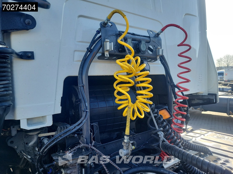 Renault C 480 C 4X2 Retarder Big-Axle Hydraulik - Dragbil: bild 5 Renault C 480 C 4X2 Retarder Big-Axle Hydraulik - Dragbil: bild 5