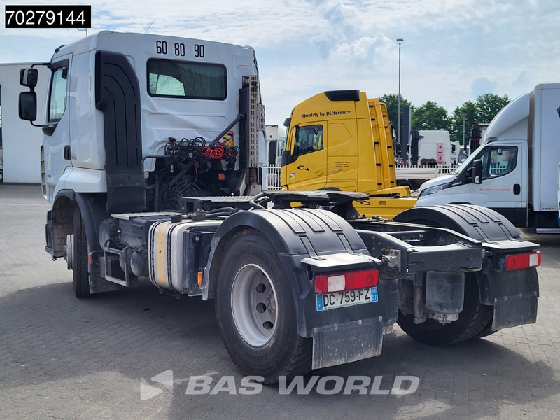 Renault Premium 430 4X4 Hydrodrive PTO Hydraulik Euro 5 - Dragbil: bild 2 Renault Premium 430 4X4 Hydrodrive PTO Hydraulik Euro 5 - Dragbil: bild 2