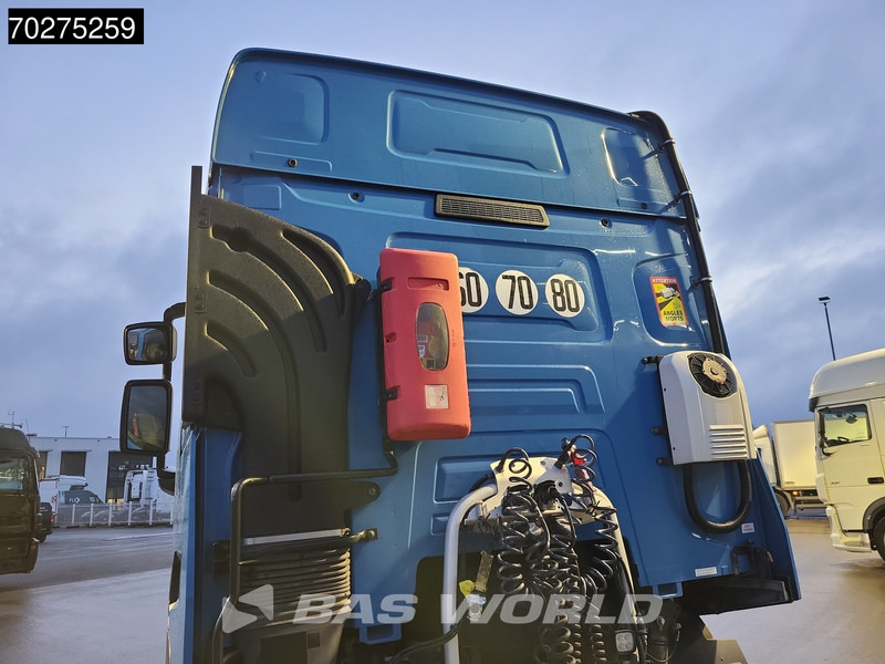 Renault T 440 4X2 Parking cooler ADR DTi13 - Dragbil: bild 5 Renault T 440 4X2 Parking cooler ADR DTi13 - Dragbil: bild 5