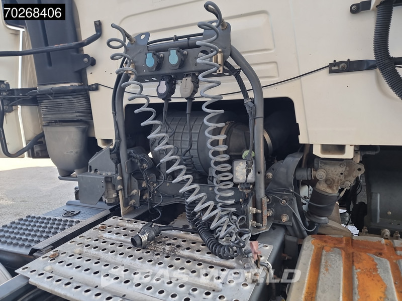 Renault T 440 T 4X2 VEB+ Euro 6 Standklima - Dragbil: bild 5 Renault T 440 T 4X2 VEB+ Euro 6 Standklima - Dragbil: bild 5