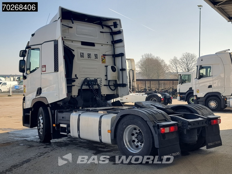 Renault T 440 T 4X2 VEB+ Euro 6 Standklima - Dragbil: bild 2 Renault T 440 T 4X2 VEB+ Euro 6 Standklima - Dragbil: bild 2