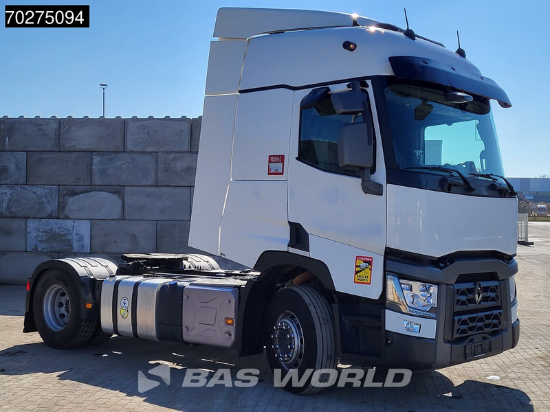 Renault T 460 4X2 2xTanks Euro 6 - Dragbil: bild 3 Renault T 460 4X2 2xTanks Euro 6 - Dragbil: bild 3