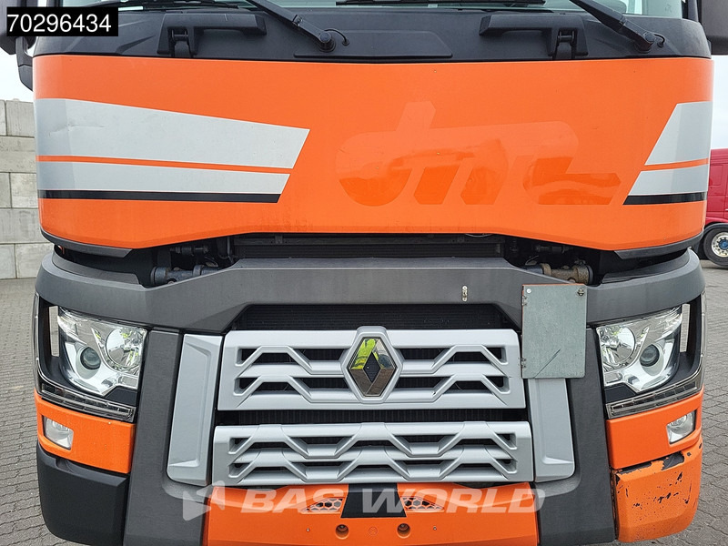 Leasa Renault T 460 4X2 Retarder 2xTanks Euro 6 Renault T 460 4X2 Retarder 2xTanks Euro 6: bild 8 Leasa Renault T 460 4X2 Retarder 2xTanks Euro 6 Renault T 460 4X2 Retarder 2xTanks Euro 6: bild 8