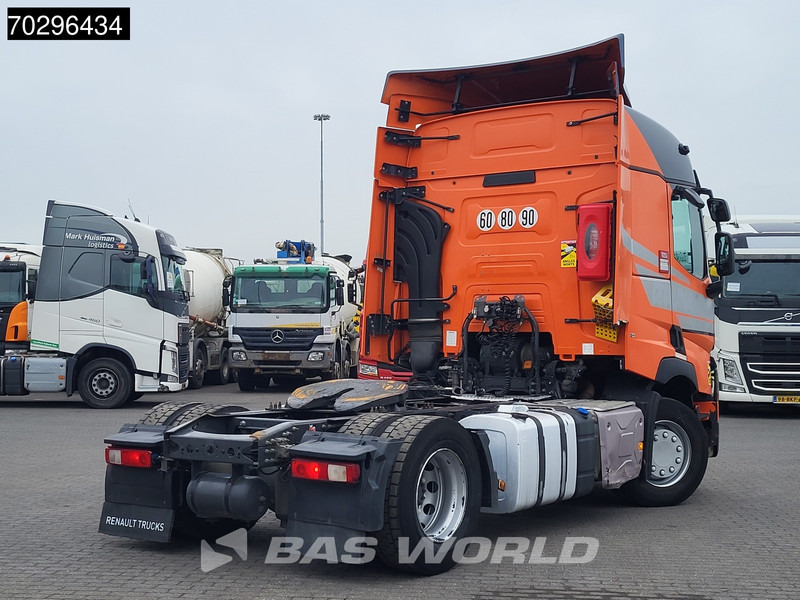 Renault T 460 4X2 Retarder 2xTanks Euro 6 - Dragbil: bild 5 Renault T 460 4X2 Retarder 2xTanks Euro 6 - Dragbil: bild 5
