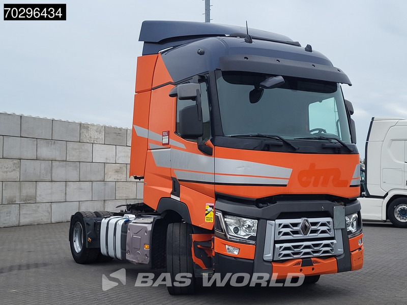 Renault T 460 4X2 Retarder 2xTanks Euro 6 - Dragbil: bild 3 Renault T 460 4X2 Retarder 2xTanks Euro 6 - Dragbil: bild 3
