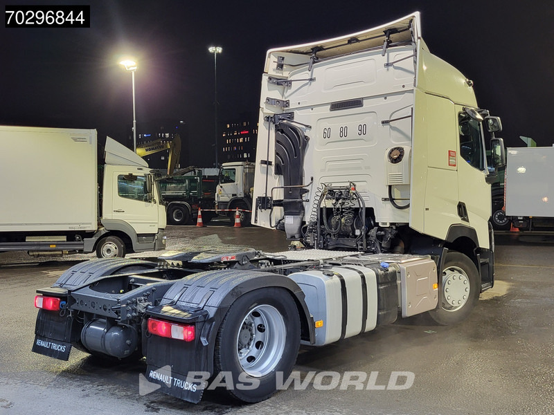 Renault T 460 4X2 Retarder 2xTanks Standklima Euro 6 - Dragbil: bild 5 Renault T 460 4X2 Retarder 2xTanks Standklima Euro 6 - Dragbil: bild 5