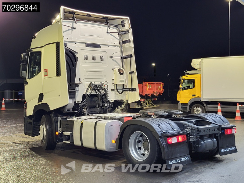 Renault T 460 4X2 Retarder 2xTanks Standklima Euro 6 - Dragbil: bild 2 Renault T 460 4X2 Retarder 2xTanks Standklima Euro 6 - Dragbil: bild 2