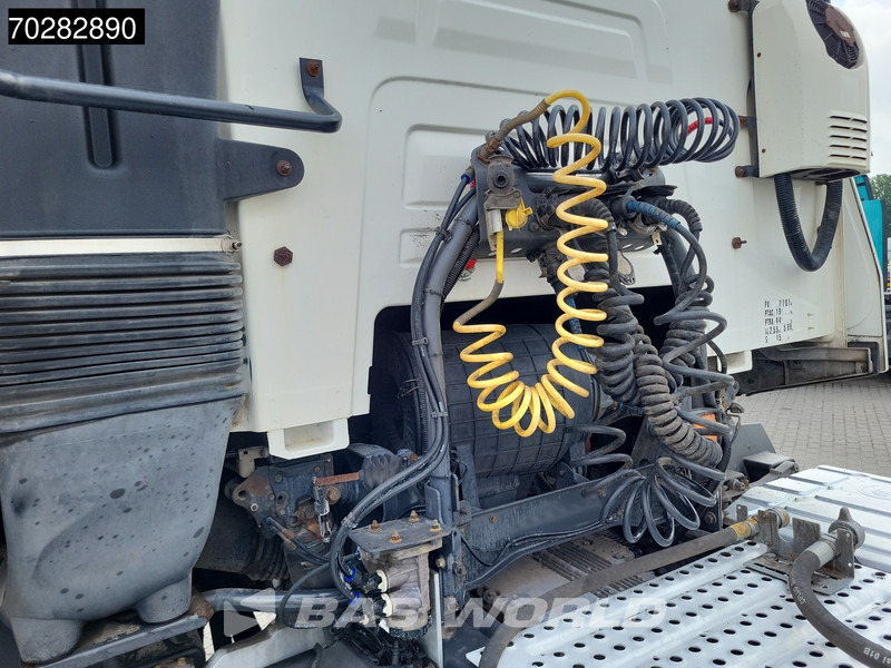 Renault T 460 4X2 Retarder PTO StandKlima Xenon - Dragbil: bild 5 Renault T 460 4X2 Retarder PTO StandKlima Xenon - Dragbil: bild 5