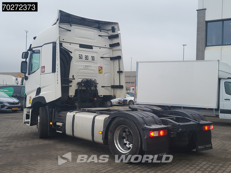 Renault T 460 T 4X2 SleeperCab Alcoa Euro 6 - Dragbil: bild 2 Renault T 460 T 4X2 SleeperCab Alcoa Euro 6 - Dragbil: bild 2