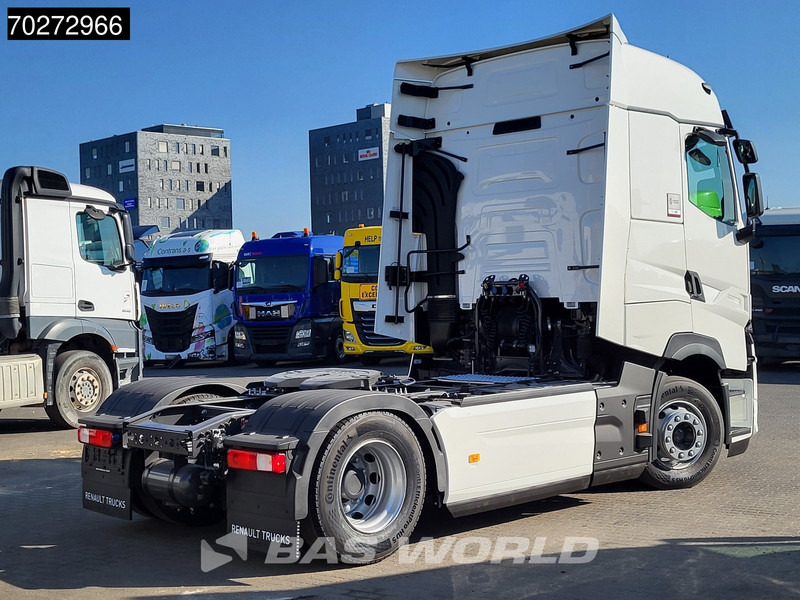 Renault T 520 4X2 NEW! HSC Retarder Optibrake+ 2x Tanks ACC LED - Dragbil: bild 5 Renault T 520 4X2 NEW! HSC Retarder Optibrake+ 2x Tanks ACC LED - Dragbil: bild 5