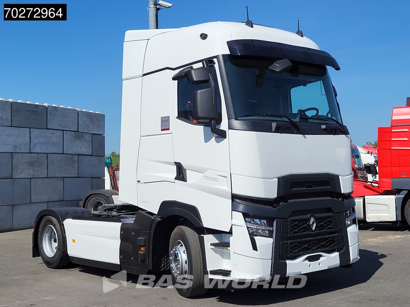 Renault T 520 4X2 NEW! Retarder Optiebrake+ 2x Tanks ACC LED - Dragbil: bild 3 Renault T 520 4X2 NEW! Retarder Optiebrake+ 2x Tanks ACC LED - Dragbil: bild 3