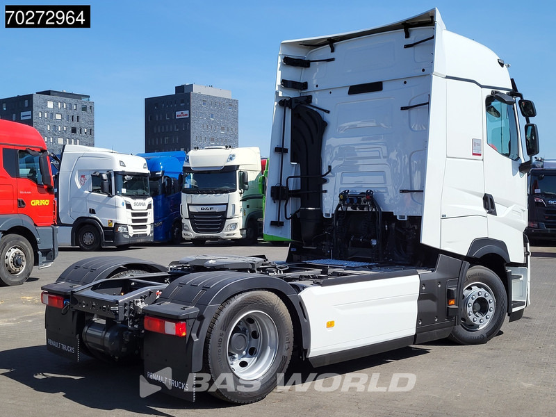Renault T 520 4X2 NEW! Retarder Optiebrake+ 2x Tanks ACC LED - Dragbil: bild 5 Renault T 520 4X2 NEW! Retarder Optiebrake+ 2x Tanks ACC LED - Dragbil: bild 5