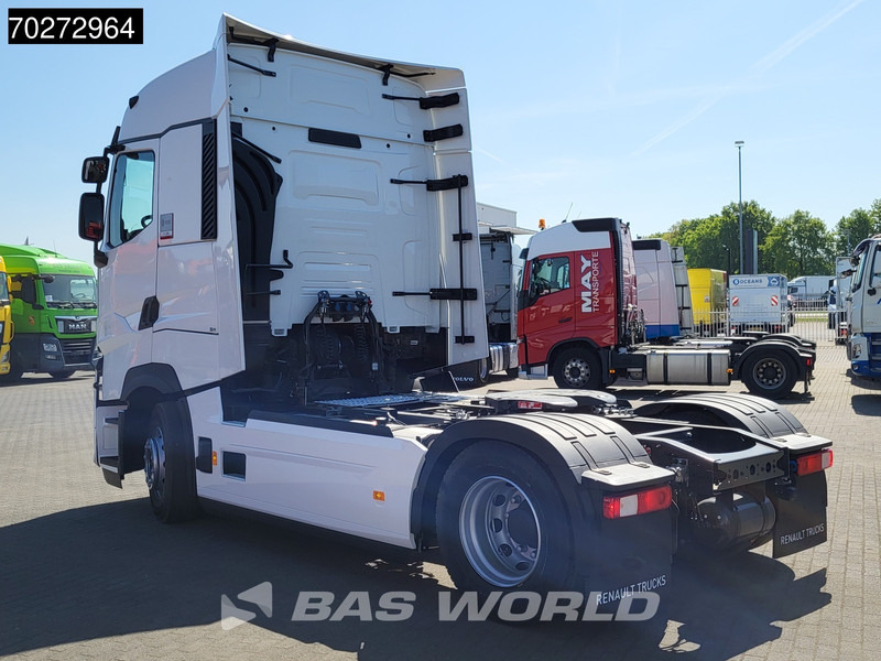 Renault T 520 4X2 NEW! Retarder Optiebrake+ 2x Tanks ACC LED - Dragbil: bild 2 Renault T 520 4X2 NEW! Retarder Optiebrake+ 2x Tanks ACC LED - Dragbil: bild 2