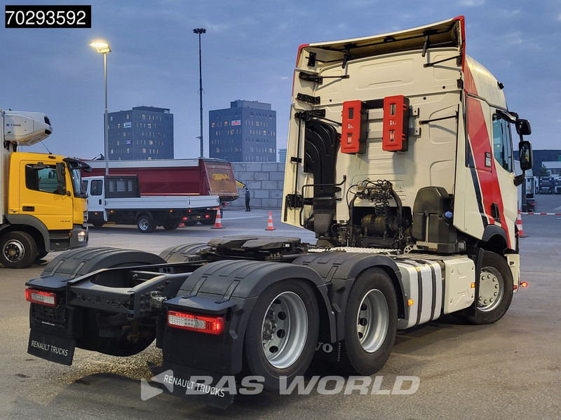Renault T 520 T 6X2 WB320! Full-Air Retarder 2x Tanks Navi ACC - Dragbil: bild 5 Renault T 520 T 6X2 WB320! Full-Air Retarder 2x Tanks Navi ACC - Dragbil: bild 5
