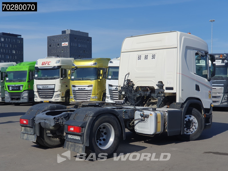 Scania G410 4X2 Retarder Hydrauliek Alcoa Euro 6 - Dragbil: bild 5 Scania G410 4X2 Retarder Hydrauliek Alcoa Euro 6 - Dragbil: bild 5
