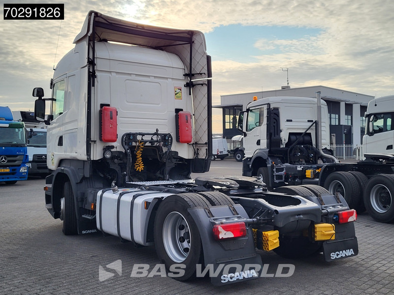 Scania R450 4X2 Retarder 2x Tanks - Dragbil: bild 2 Scania R450 4X2 Retarder 2x Tanks - Dragbil: bild 2